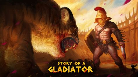  A Saga de Gladiator Games e a Ressurreição do Gigante Gregor